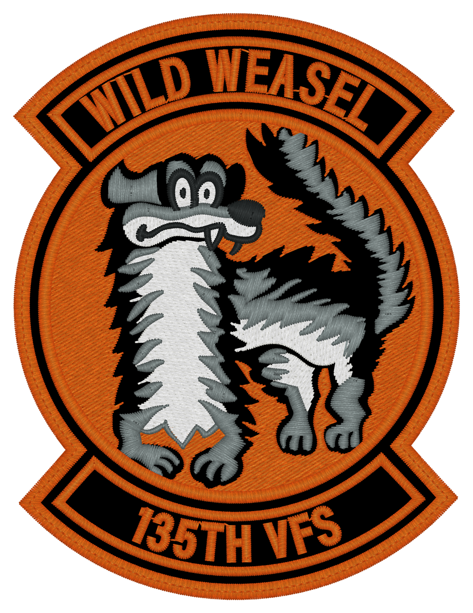 135th VFS patch